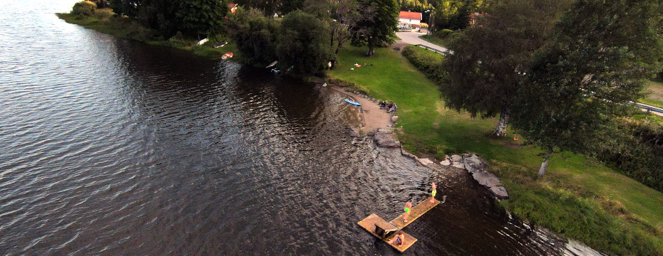 Bilde viser Gatalandet