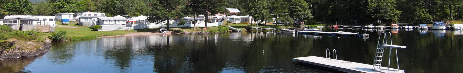Eikerveien Camping